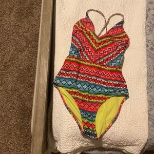 NANETTE LEPORE SWIMSUIT